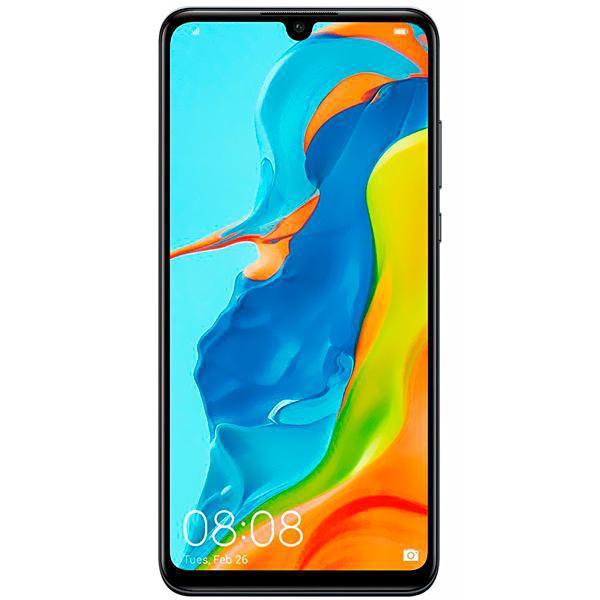 Miniatura Smartphone Huawei P30 Lite Mar-Lx3Am Dual Sim 128Gb Preto