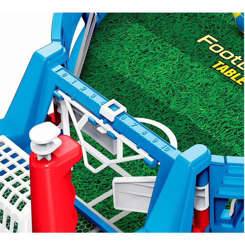 Brinquedo Jogo De Futebol De Mesa Football Game 2 Jogadores