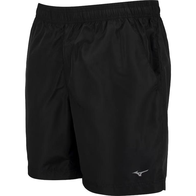 Miniatura Bermuda Mizuno Energy M 7" Masculina Preto - G