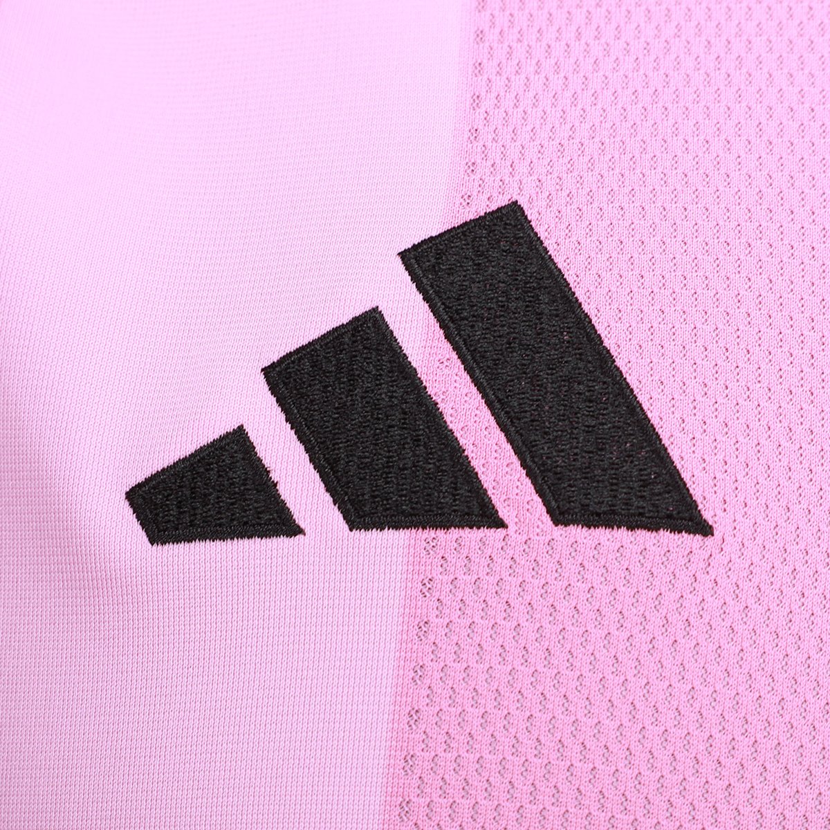 Miniatura Camisa Inter Miami Home 25/26 s/n Torcedor Adidas Masculina Rosa - M