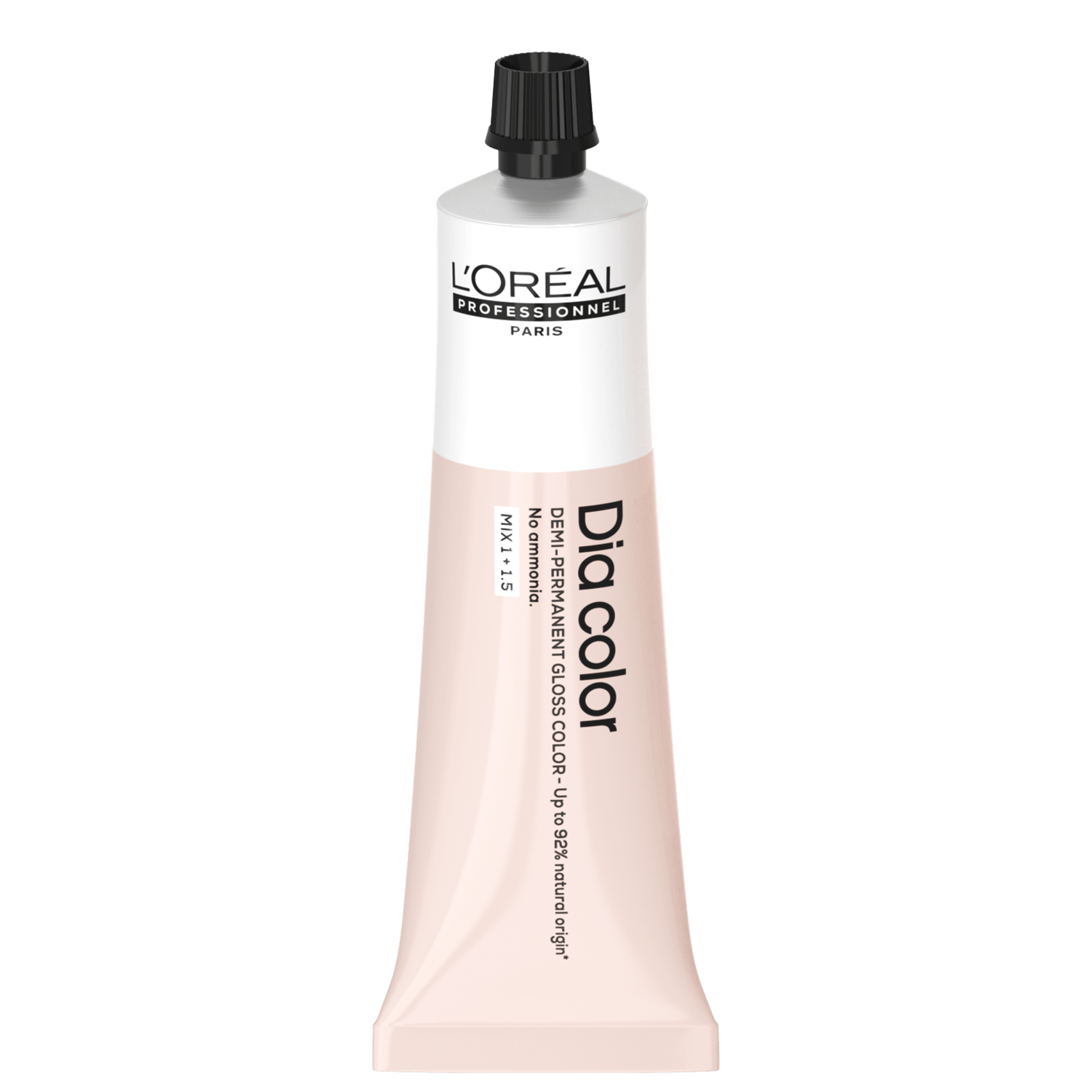Miniatura L'Oréal Professionnel Dia Color 6.60 Louro Escuro Vermelho Intenso - Tonalizante 60g