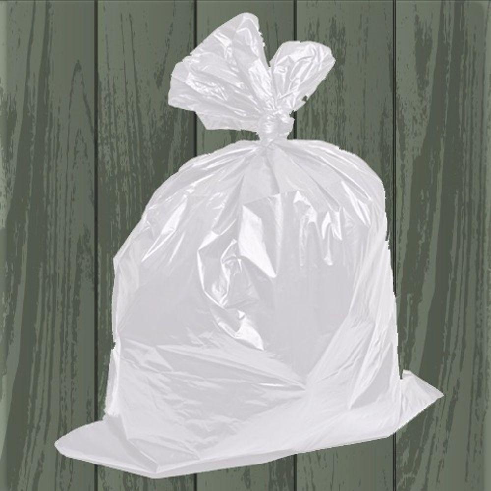 Miniatura Saco De Lixo 60 Lts 100 Un Colorido Normal Medida Econômica