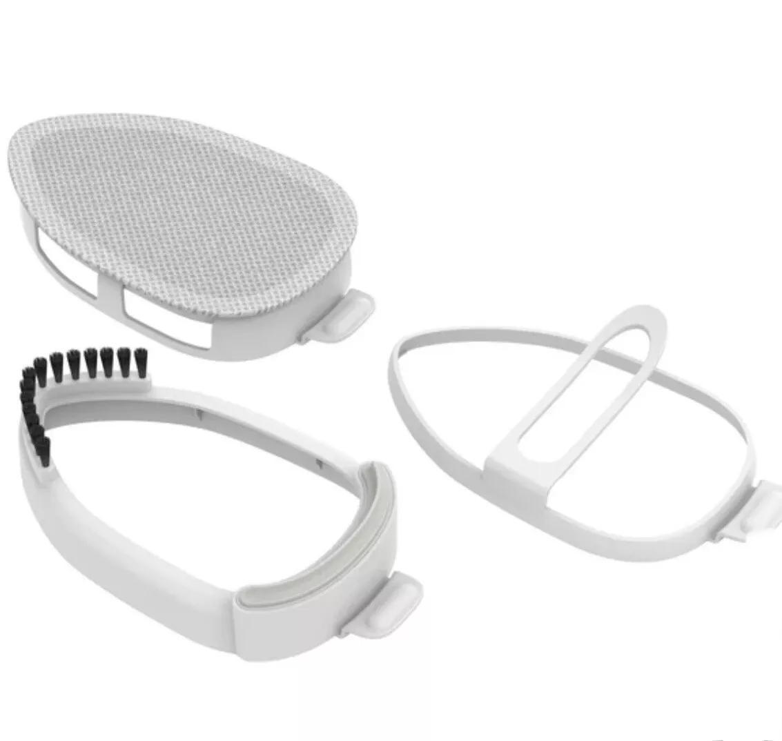 Conair Turbo Extreme 2 In1 Vaporizador E Ferro De Passar