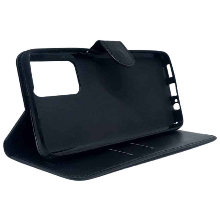 Miniatura Capa Carteira Xiaomi Redmi Note 11 Tela De 6.43 Capinha Case