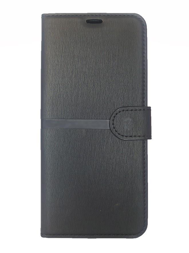 Miniatura Capa Carteira Para Xiaomi Redmi 9 Tela De 6.53 Capinha Case