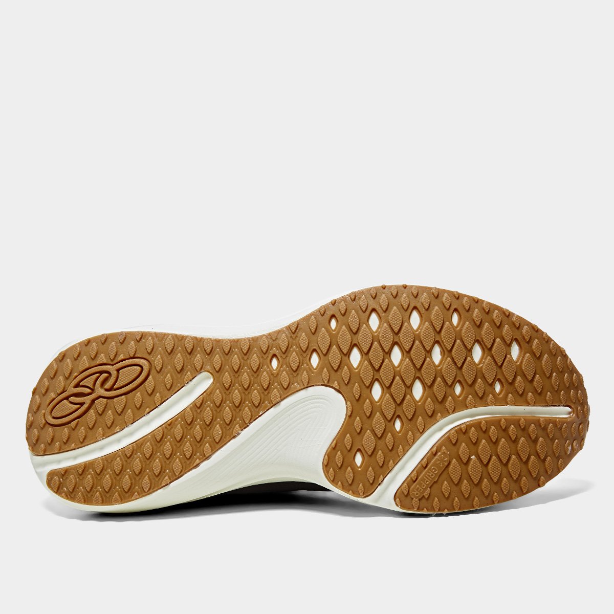 Miniatura Tênis Olympikus Flit 4 Feminino Preto - 34