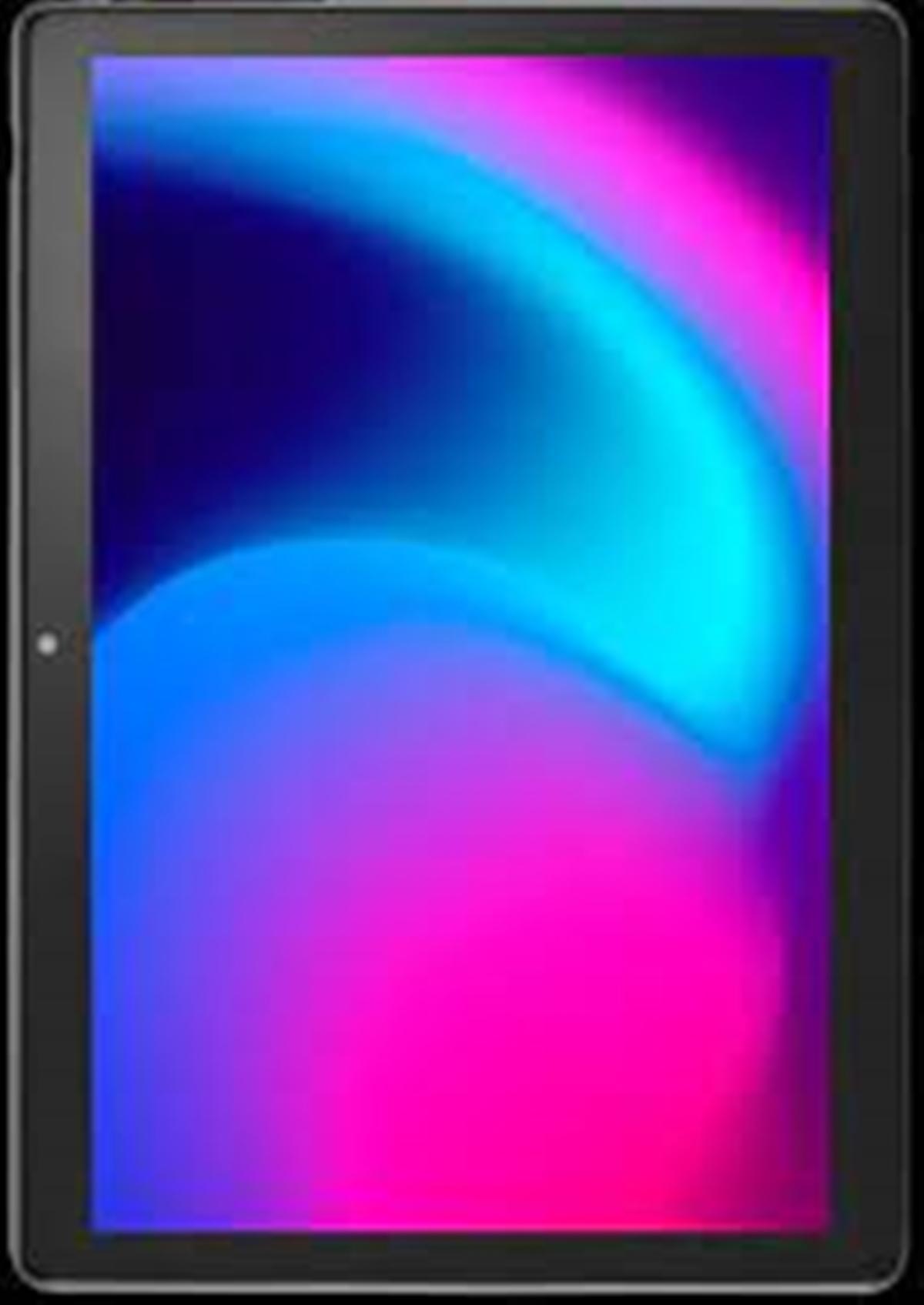 Miniatura Tablet Multilaser M10 128Gb 4G 1 Chip Função Celular Nb389