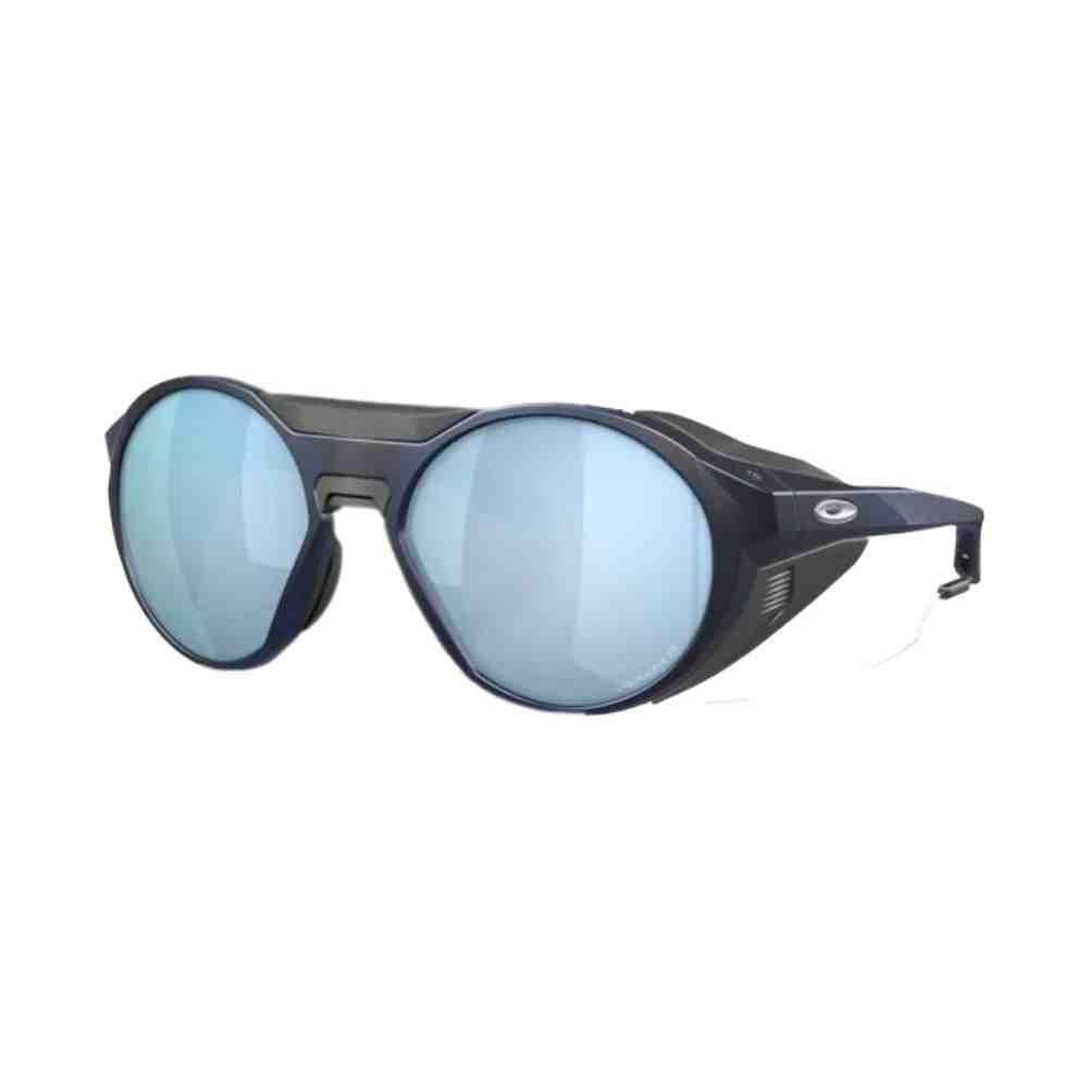 Miniatura Óculos De Sol Azul Escuro Oakley Clifden Oo9440