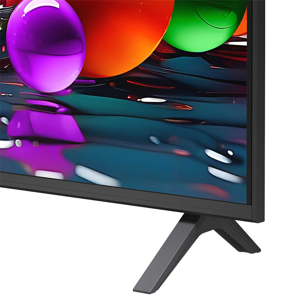 Smart TV LG 55 55UA8550PSA 4K UHD LED a7 AI Processor 4K Gen8 webOS 25 Preto - Bivolt
