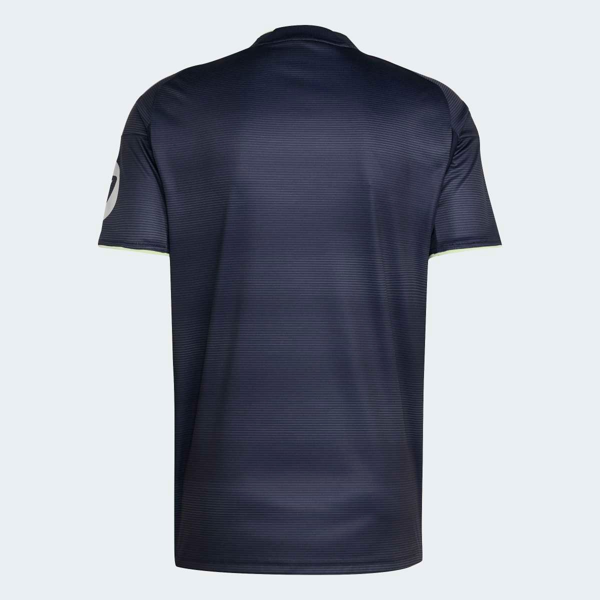 Miniatura Camisa Real Madrid Away 25/26 s/n Torcedor Adidas Masculina Azul - EGG