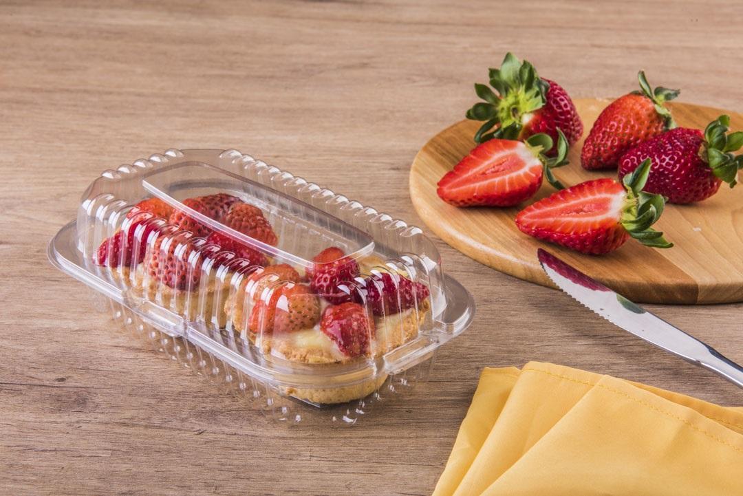 Miniatura 400 Embalagem Doces Ou Frutas Galvanotek Ga-10 (4Cxs)