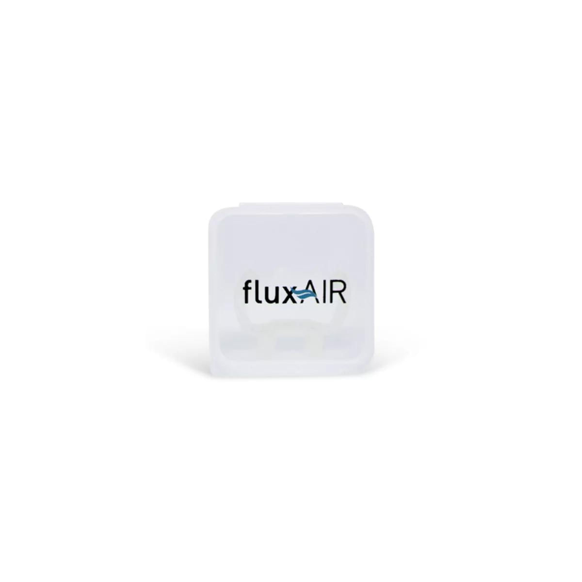 Miniatura Flux Air - Dilatador Nasal Interno Kit  M + G + Estojo