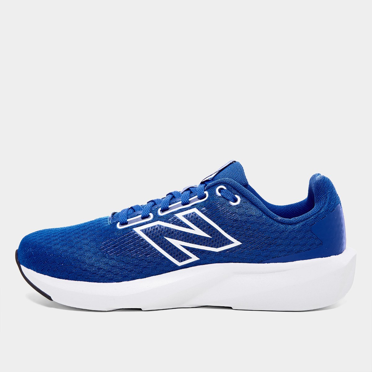 Miniatura Tênis New Balance 413V3 Masculino Azul Royal - 41