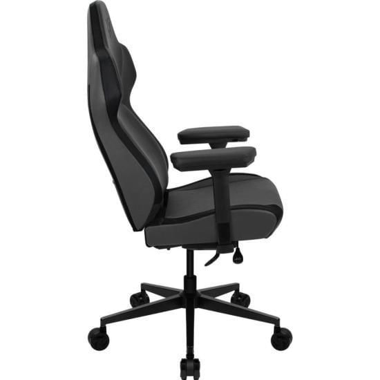 Cadeira Gamer Thunderx3 Core Smart Modern Preta