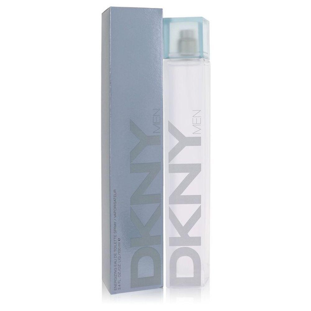 Miniatura Perfume Colônia Masculina Dkny Donna Karan 100 Ml Eau De Toilette