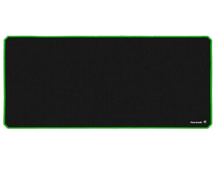 Miniatura Mouse Pad Grande Speed Xxl Microfibra 90Cm Fortrek Mpg104-Vd