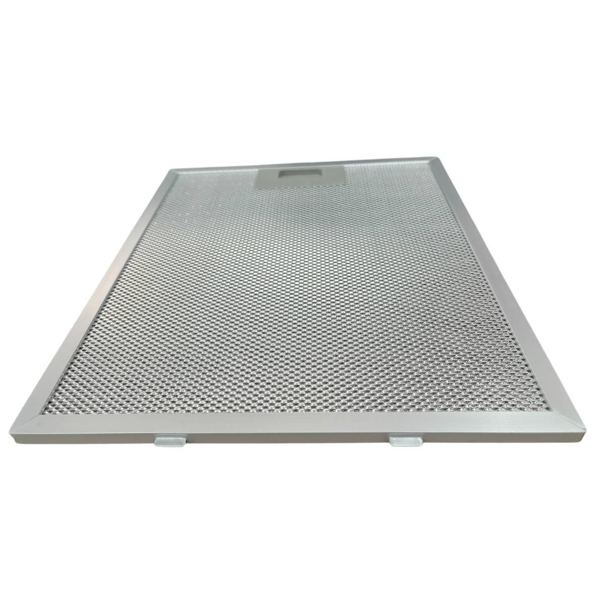 Miniatura Tela Filtro Alumínio Coifa Plana Mueller Mcf0190G1