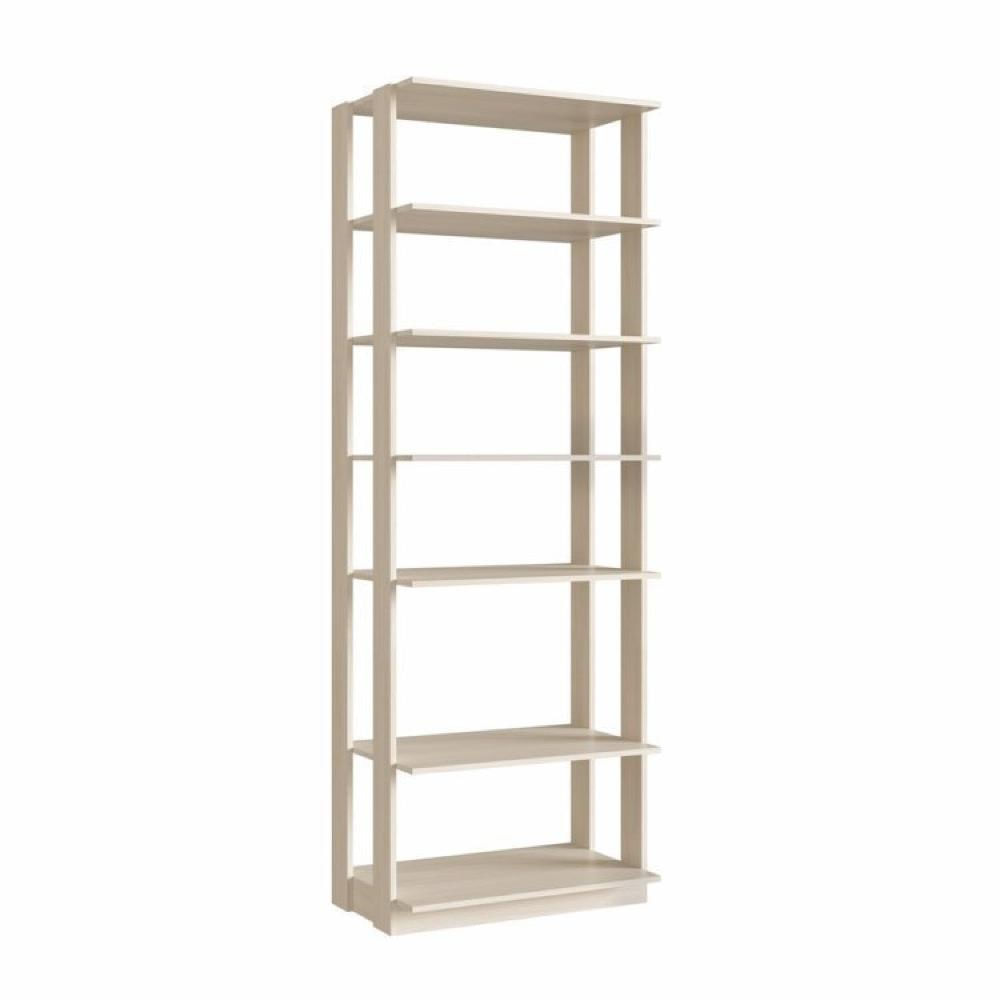 Miniatura Guarda Roupa Closet 3 Gavetas 1 Cabideiro e Prateleiras Be Mobiliário Nature