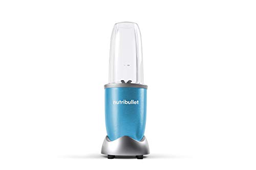 Liquidificador NutriBullet NB91301T Pro 13 Peças 900 W Copo 900 ML