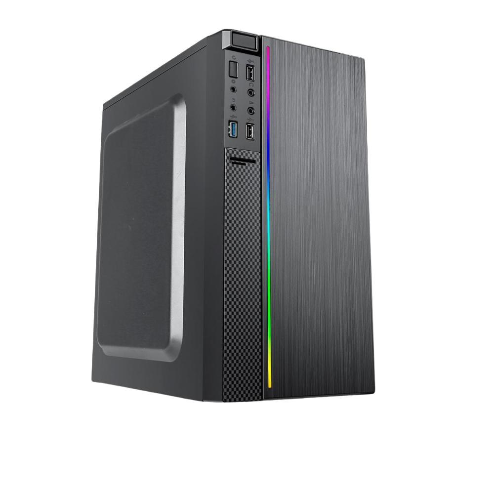 Miniatura Pc Gamer I5 Gtx 1650 Memória 16Gb Ssd 480Gb