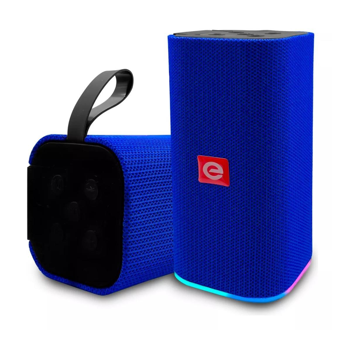 Miniatura Caixa De Som Caixinha Som Bluetooth Portatil