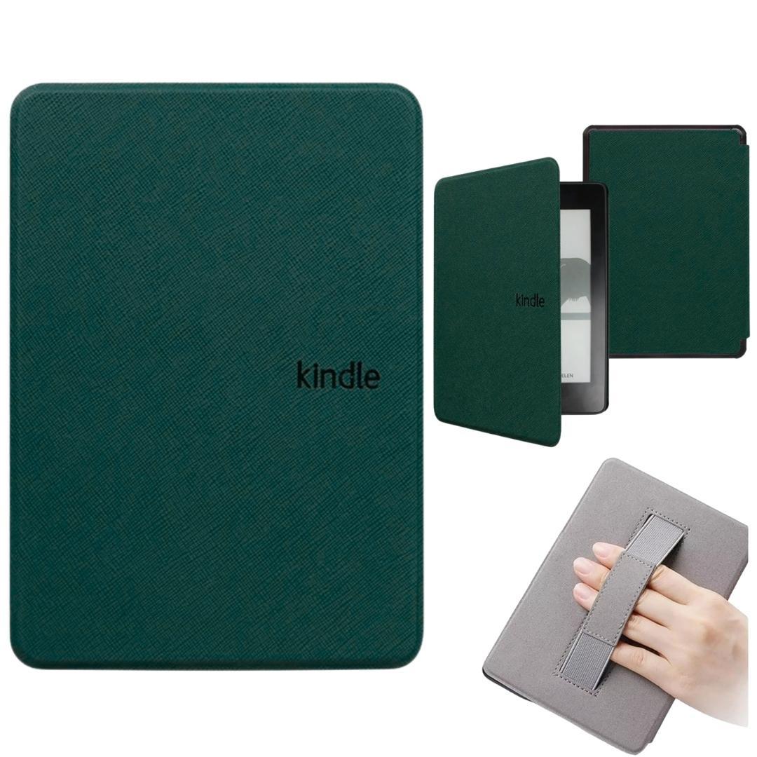 Miniatura Capa Para Kindle Paperwhite Signature 7 Pol 2024 - Com Alça