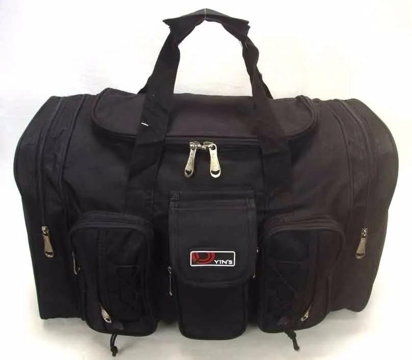 Miniatura Bolsa Viagem Sacola Média Reforçada Esportiva