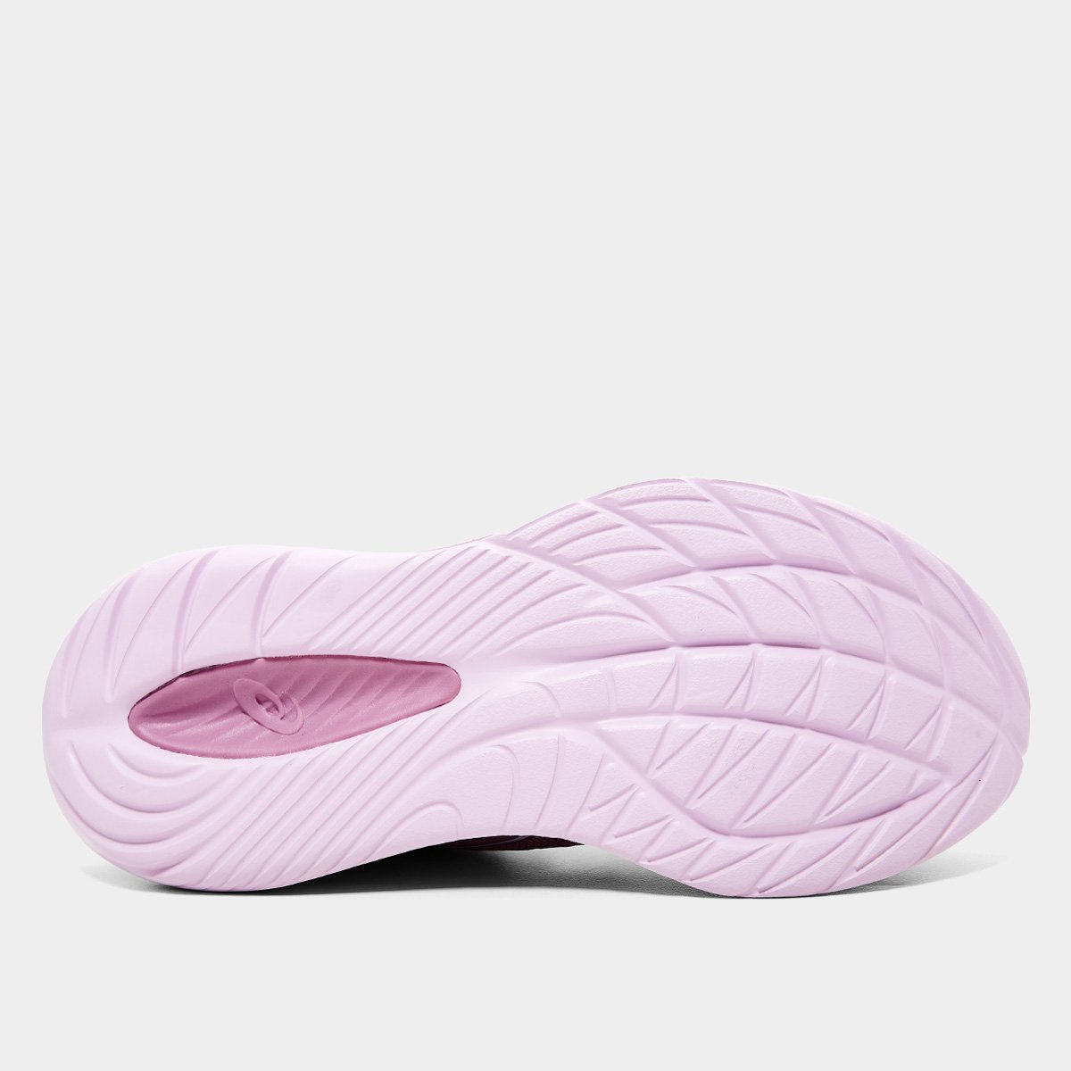 Miniatura Tênis Asics Gel Cumulus 27 Feminino Roxo - 34