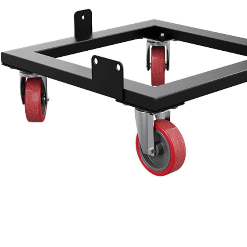 Miniatura Suporte Móvel Para Subwoofer Hh Tna-df1