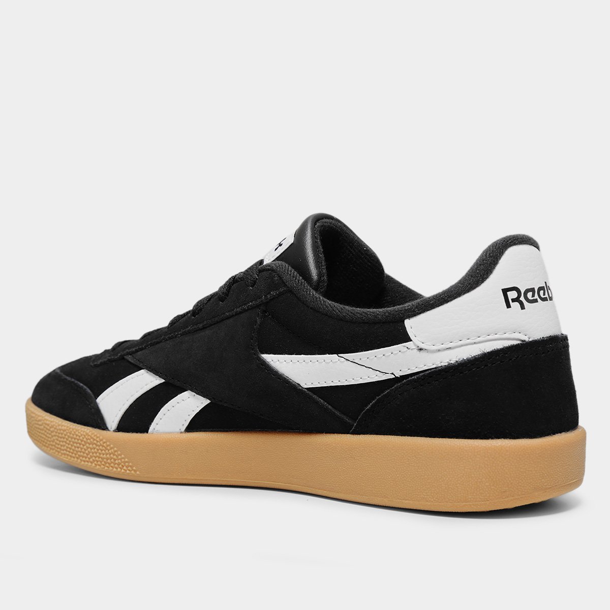 Miniatura Tênis Reebok Reebok Smash Edge Masculino Preto - 39