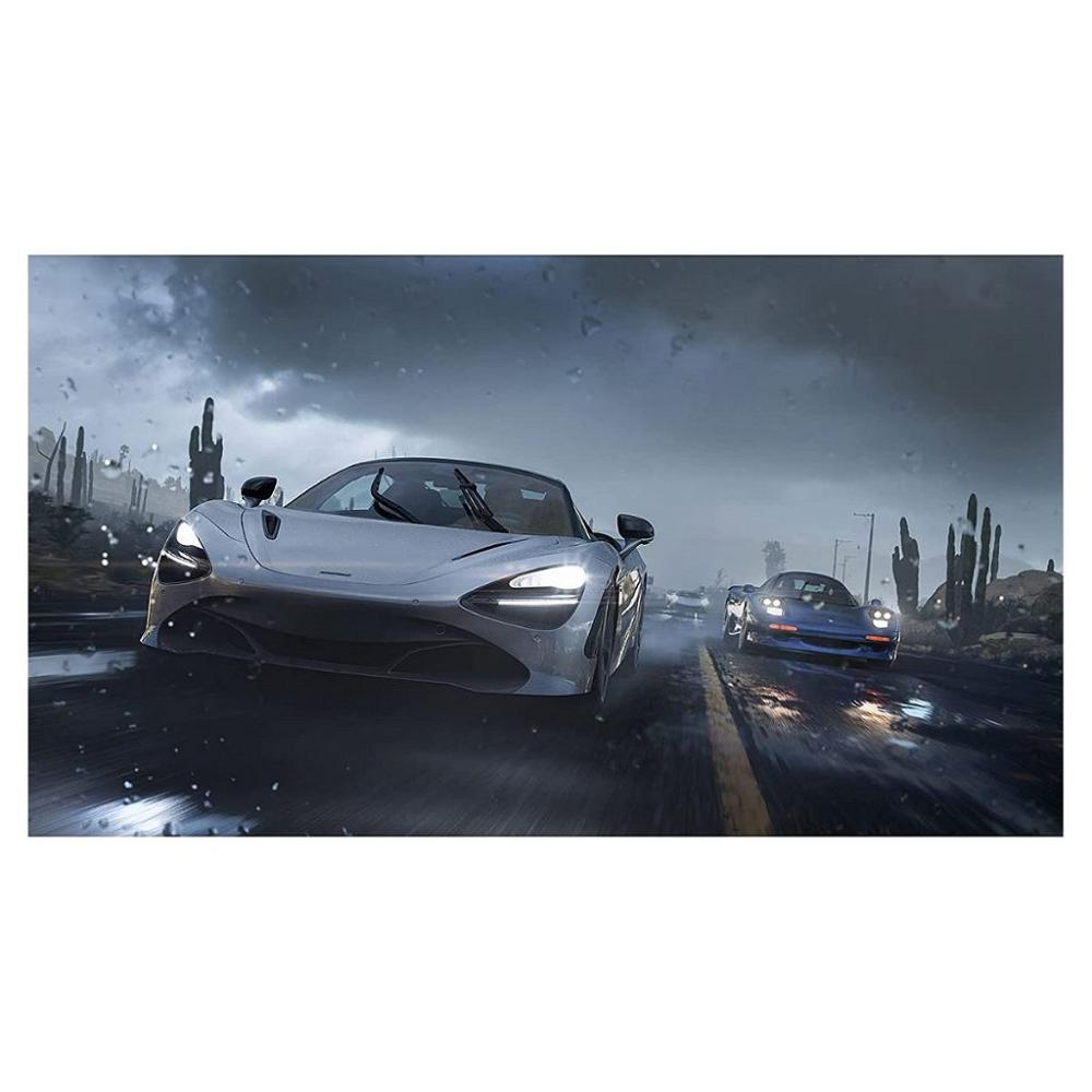 Miniatura Forza Horizon 5 Especial c/ Boné - Xbox One / Xbox Series X