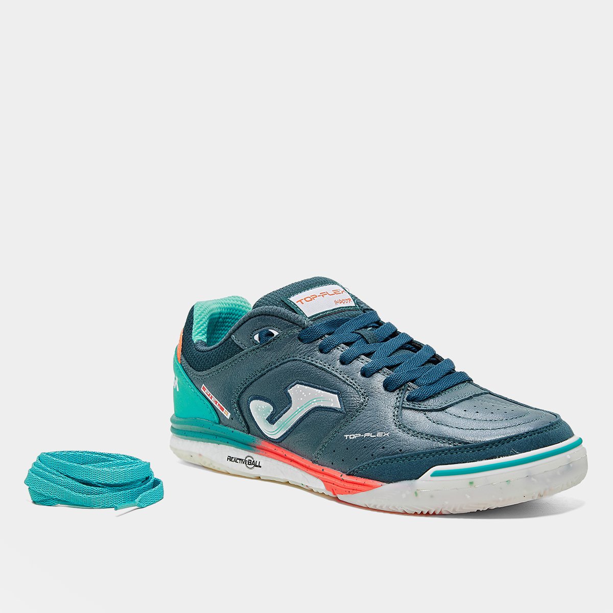 Chuteira Futsal Joma Top Flex … | Shopping do Inter