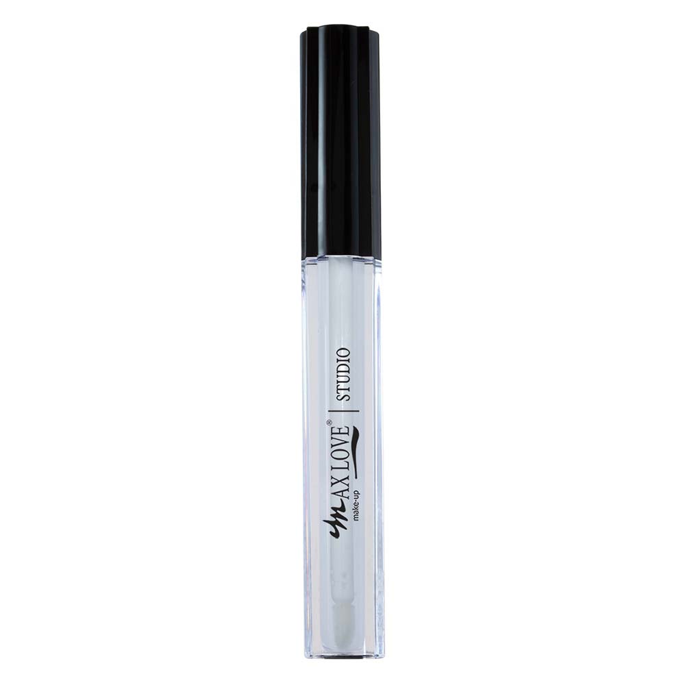 Miniatura Gloss Labial Max Love - Lip Volumoso Mágico 1 Un