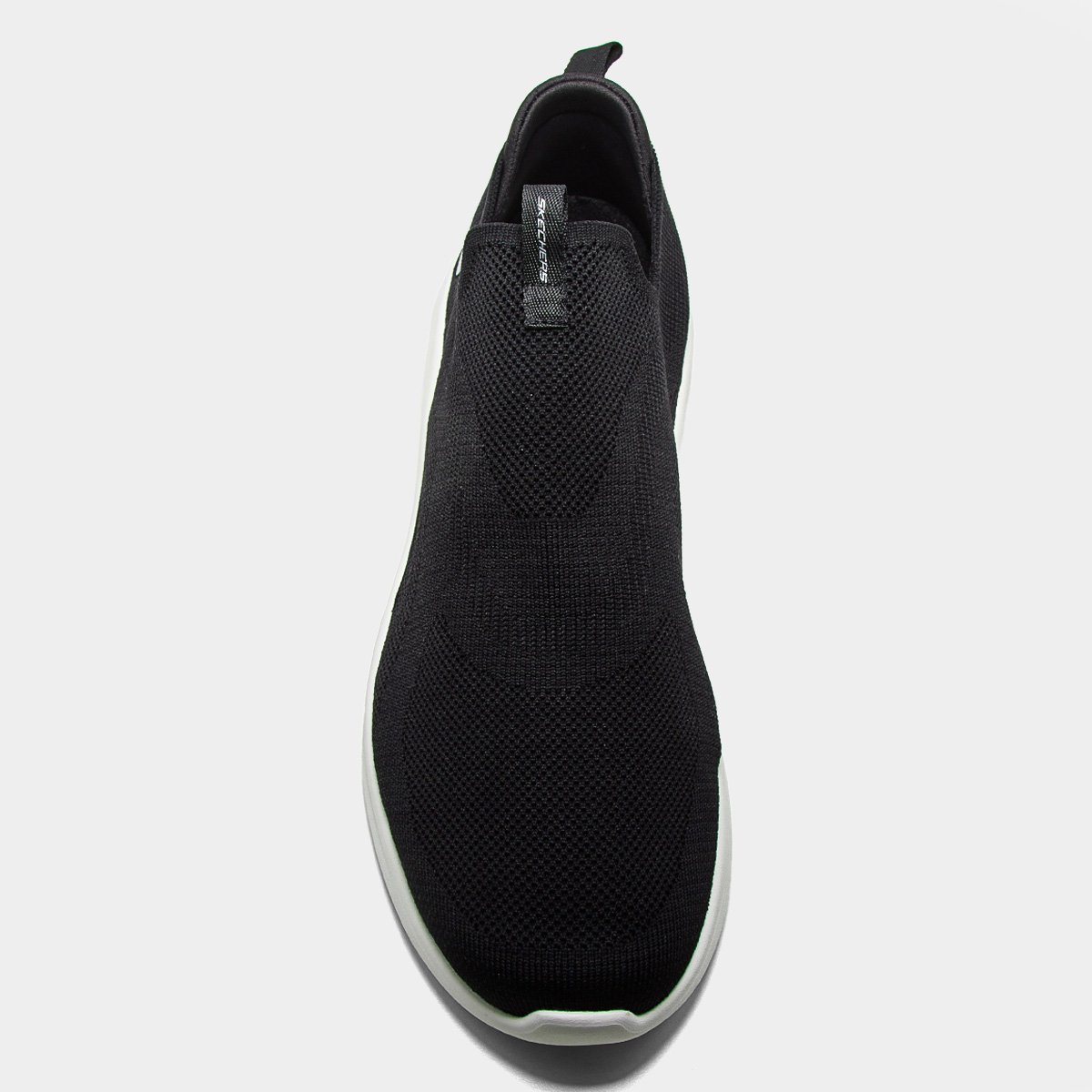 Miniatura Tênis Skechers Ultra Flex 2.0 Masculino Preto - 40