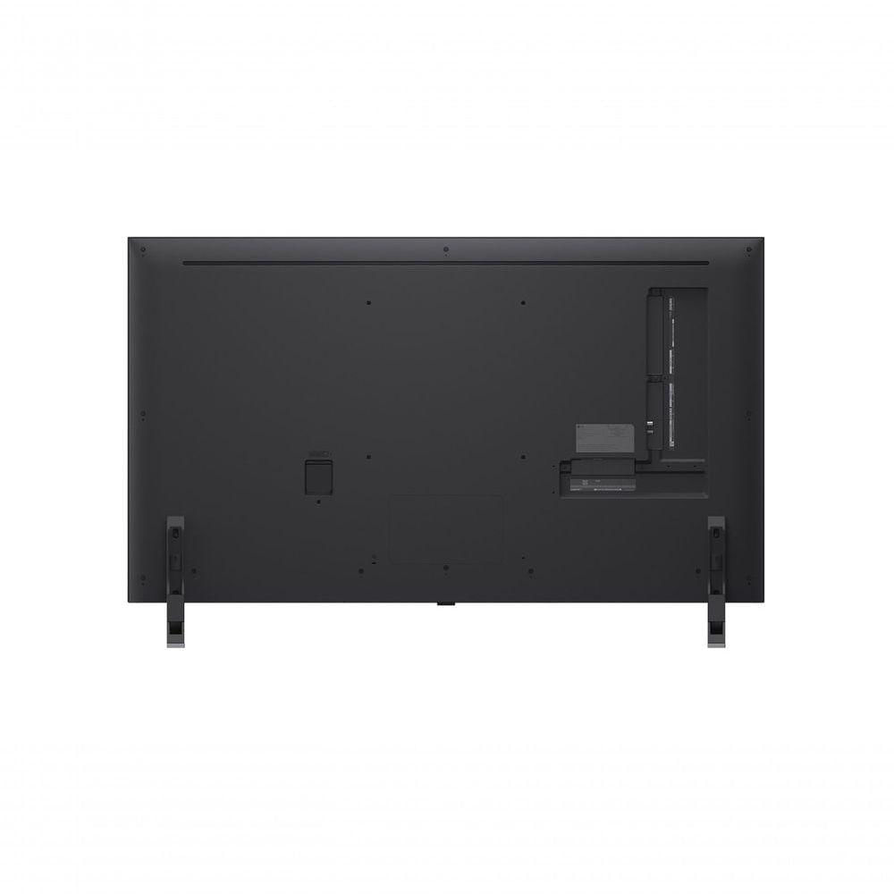 Miniatura Smart TV LG QNED Evo AI QNED85 75 Polegadas 75QNED85ASG Bivolt