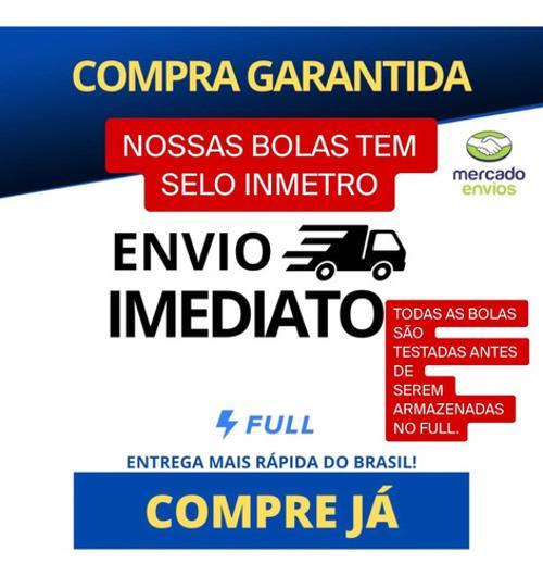 Miniatura Bola Futebol Campo Capotão Infantil Tamanho Oficial