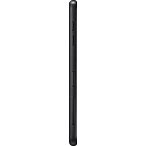 Miniatura Celular Samsung Galaxy J6 64GB 5.6" Octa-Core Preto Homologação: 23611800953