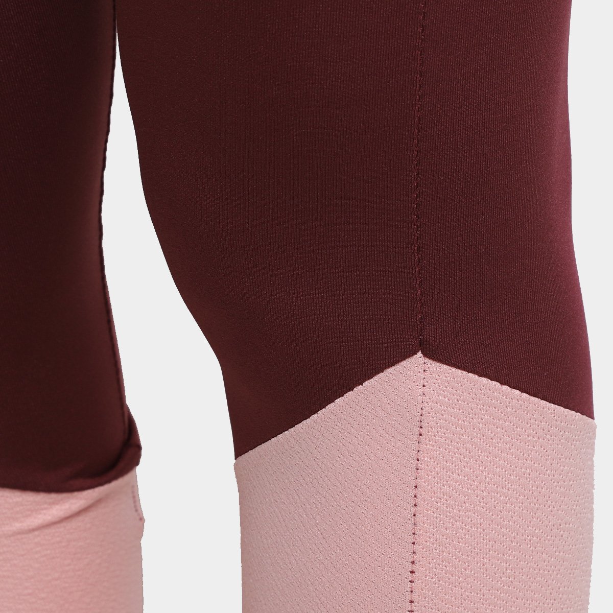 Miniatura Calça Legging Gonew Mountains Feminina Roxo - G2