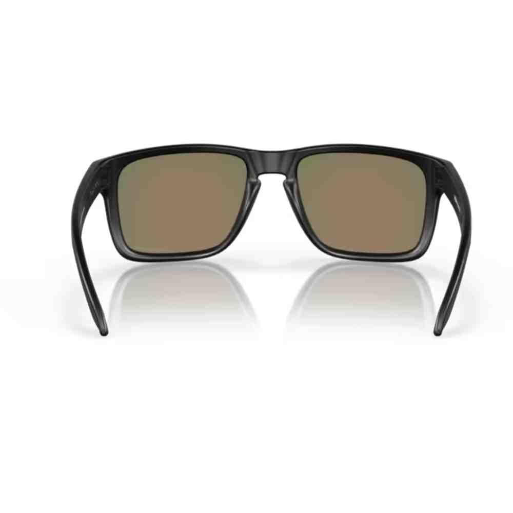 Miniatura Óculos De Sol Oakley Preto Fosco 0Oo9417 94170459