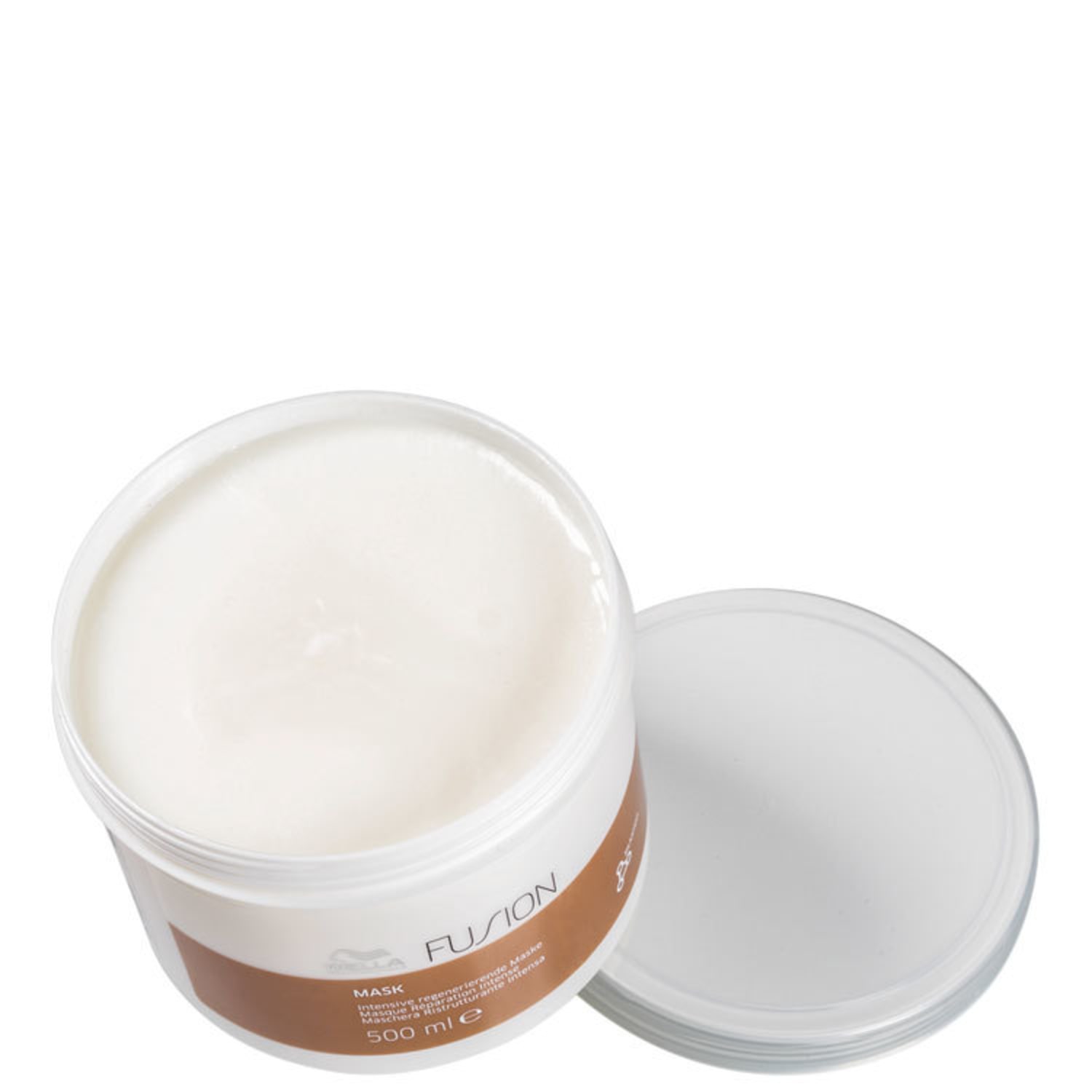 Miniatura Wella Professionals Fusion - Máscara Reconstrutora 500ml