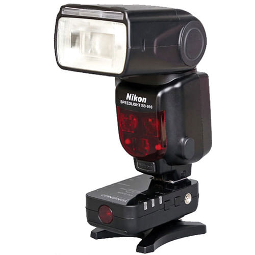 Miniatura Kit Rádio Flash Yongnuo YN-622n + YN-622n-TX - Nikon | Controle sem Fio