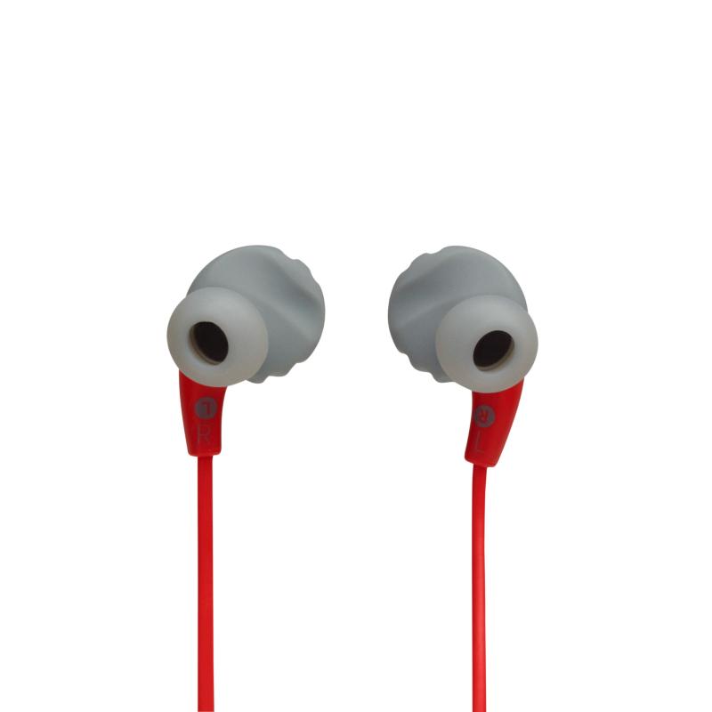 Miniatura Fone de Ouvido Bluetooth JBL Endurance RunBT Vermelho2