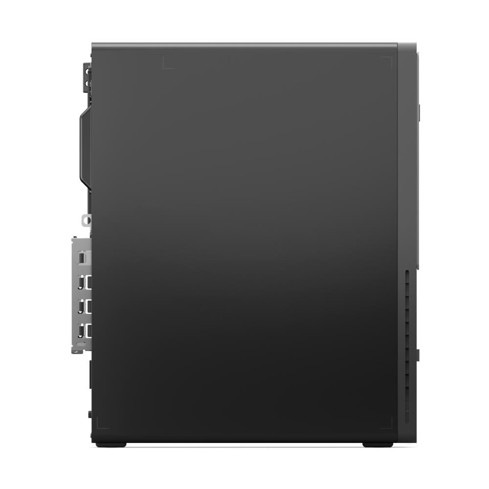 Desktop Lenovo ThinkCentre neo 50s Gen 5 Intel Core i5-14400 8GB 256GB SSD Windows 11 - 13EJ0007BO Raven Black