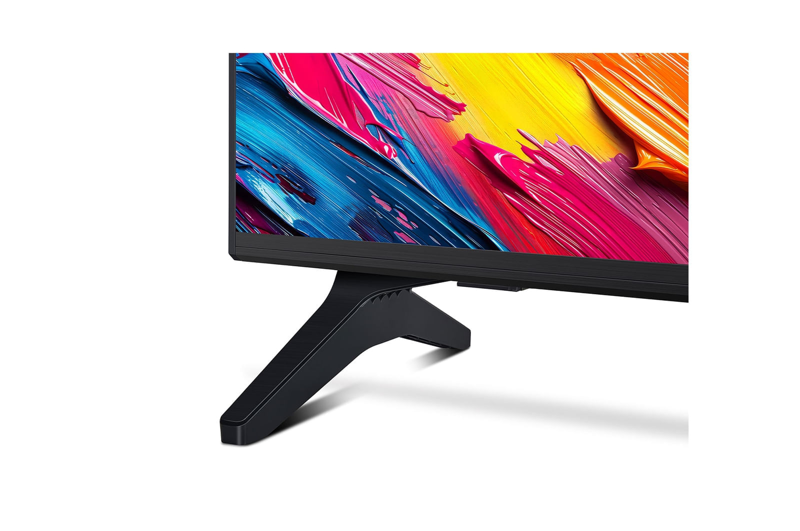 Smart TV LG QNED AI 4K QNED70 de 55 polegadas 2025