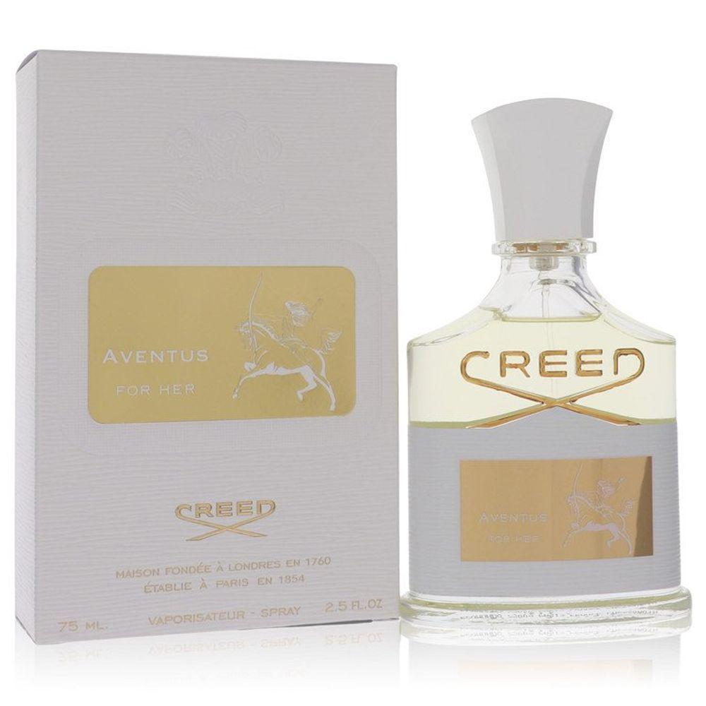 Miniatura Perfume Feminino Aventus Creed 75 Ml Millesime