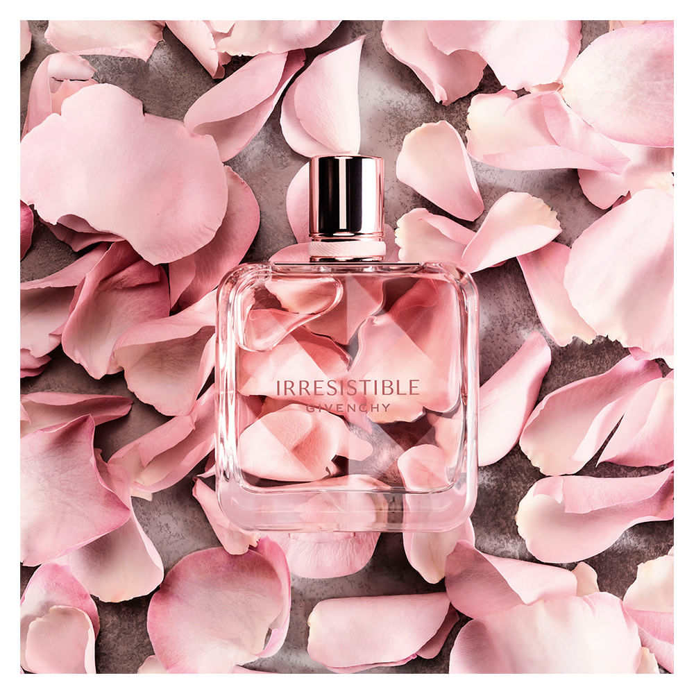 Miniatura Irresistible Givenchy - Perfume Feminino EDP 35ml