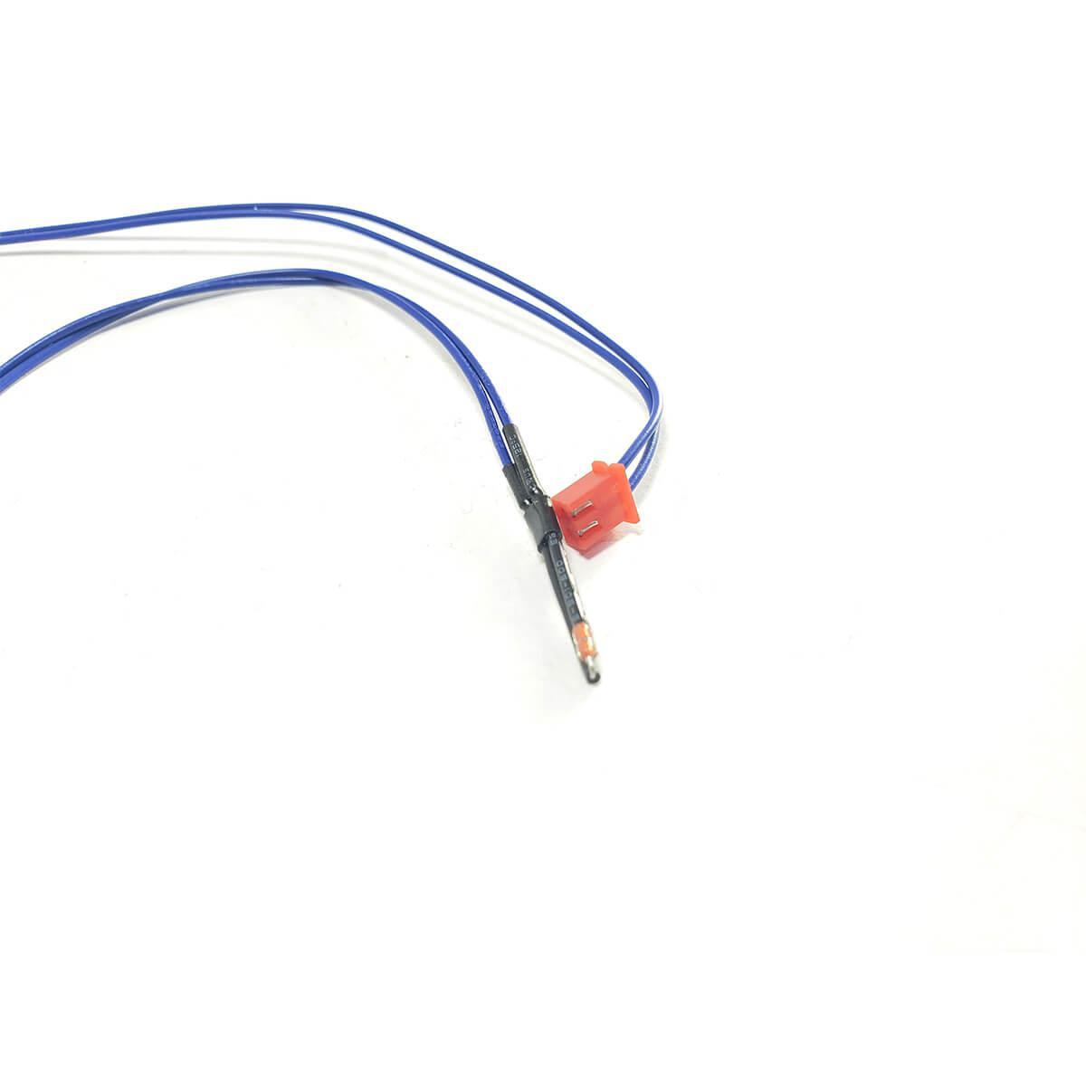 Miniatura Sensor Termostato A12444401 Purificador Electrolux