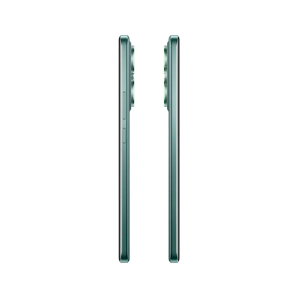 Miniatura Celular Realme 15 Pro Velvet Green, Tela de 6,8", 5G, 512GB e Câmera de 50MP - RMX5101 Bivolt