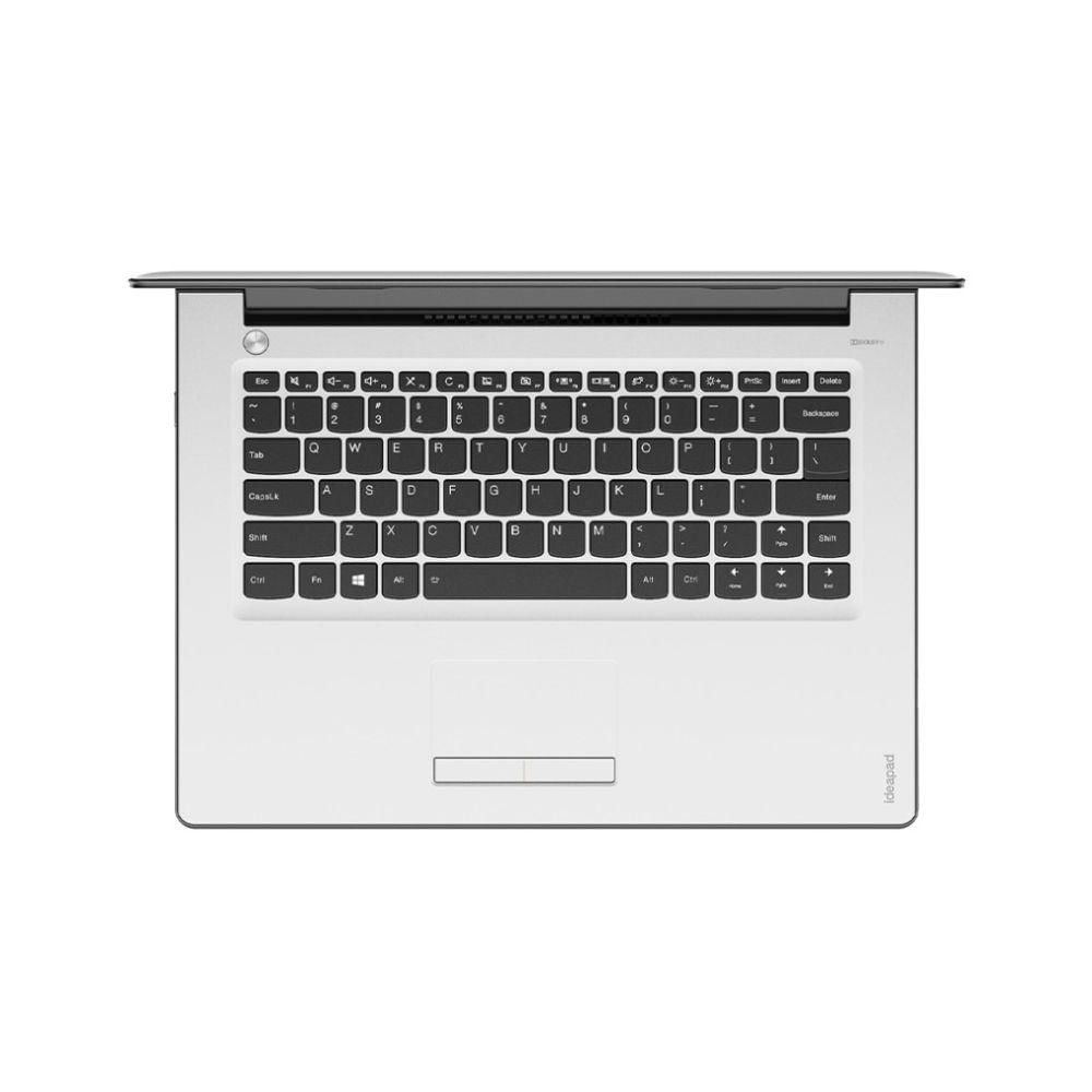 Miniatura Usado: Lenovo IdeaPad 310-14ISK 1TB Prata Muito Bom - Trocafone