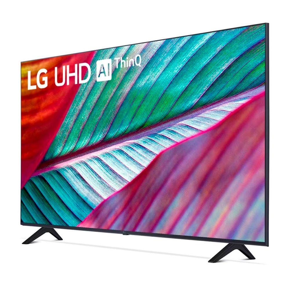 Miniatura Smart TV LG 43\" LED 4K UHD Pro - Modelo 43UR781C0SA.AWZ